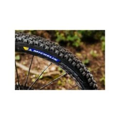 PNEU VTT 29X2.60 MICHELIN FORCE AM2 COMPETITION LINE NOIR TS (66-622) 7 PNEU VTT 29X2.60 MICHELIN FORCE AM2 COMPETITION LINE NOIR TS (66-622) -Accessoires De Vélo pneu vtt 29x260 michelin force am2 competition line noir ts 66 622 3