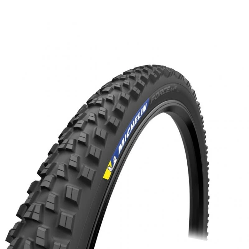 PNEU VTT 29X2.60 MICHELIN FORCE AM2 COMPETITION LINE NOIR TS (66-622) 1 PNEU VTT 29X2.60 MICHELIN FORCE AM2 COMPETITION LINE NOIR TS (66-622)