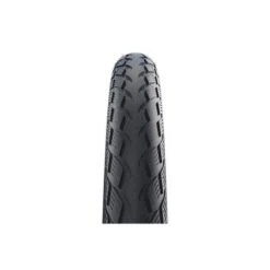 Pneu Vtt/urbain 26x1.75 Schwalbe Marathon Noir Tr (47-559) 7 Pneu Vtt/urbain 26x1.75 Schwalbe Marathon Noir Tr (47-559) -Accessoires De Vélo pneu vtturbain 26x175 schwalbe marathon noir tr 47 559 2