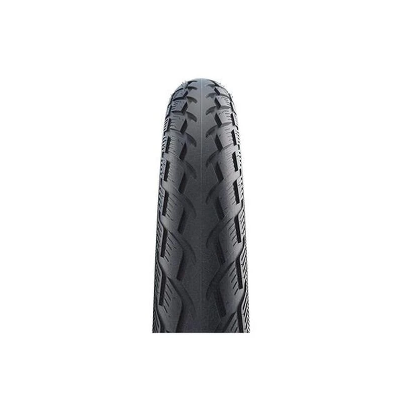 Pneu Vtt/urbain 26x1.75 Schwalbe Marathon Noir Tr (47-559) 3 Pneu Vtt/urbain 26x1.75 Schwalbe Marathon Noir Tr (47-559) – Image 3