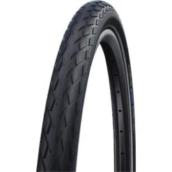Pneu Vtt/urbain 26x1.75 Schwalbe Marathon Noir Tr (47-559) 8 Pneu Vtt/urbain 26x1.75 Schwalbe Marathon Noir Tr (47-559) -Accessoires De Vélo pneu vtturbain 26x175 schwalbe marathon noir tr 47 559 3