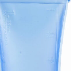 Rockrider POCHE À EAU VTT BLEUE TRANSLUCIDE 1L 13 Rockrider POCHE À EAU VTT BLEUE TRANSLUCIDE 1L -Accessoires De Vélo poche a eau vtt bleue translucide 1l 6