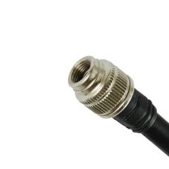 BTWIN POMPE POUR FOURCHE ET AMORTISSEUR -Accessoires De Vélo pompe pour fourche et amortisseur 5