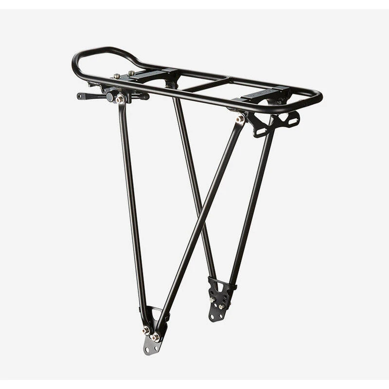 Porte Bagages Vélo Racktime Fold It 24-29" Snapit 1 Porte Bagages Vélo Racktime Fold It 24-29" Snapit