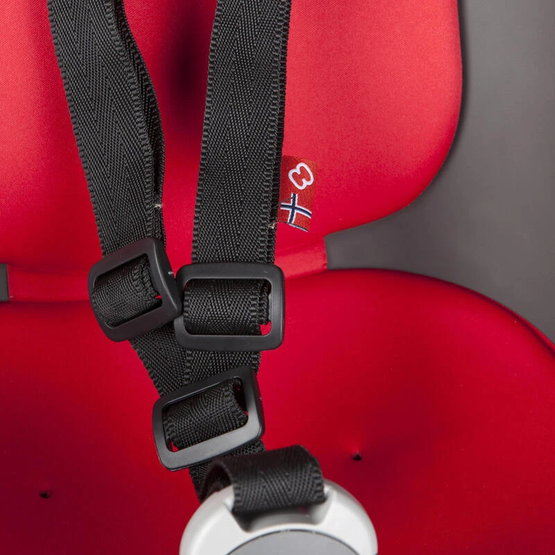 PORTE-BÉBÉ HAMAX BUDDY 2 PORTE-BÉBÉ HAMAX BUDDY – Image 2