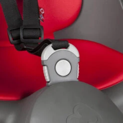 PORTE-BÉBÉ HAMAX BUDDY 5 PORTE-BÉBÉ HAMAX BUDDY -Accessoires De Vélo porte bebe hamax buddy 2