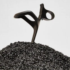 BTWIN Porte Bidon Sur Cintre Vélo Enfant -Accessoires De Vélo porte bidon sur cintre velo enfant 3