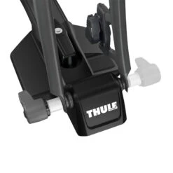Porte-vélo De Toit Thule FastRide -Accessoires De Vélo porte velo de toit thule fastride 3