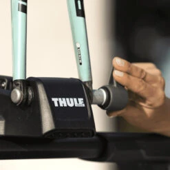 Porte-vélo De Toit Thule FastRide -Accessoires De Vélo porte velo de toit thule fastride 5