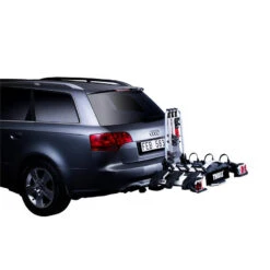 Porte-vélo Sur Boule D’attelage Thule EuroWay G2 -Accessoires De Vélo porte velo sur boule dattelage thule euroway g2 2