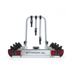Porte-vélos Atera Strada DL 3 Pour 3 Vélos Extensible à 4 -Accessoires De Vélo porte velos atera strada dl 3 pour 3 velos extensible a 4 2