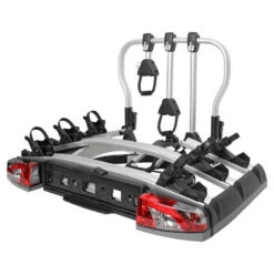 Porte-vélos Atera Strada Evo 3 Pour 3 Vélos Extensible à 4