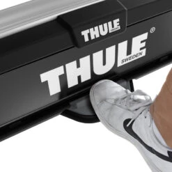 Thule Porte-vélos Attelage Vélospace 918 7 BROCHES 2 Vélos -Accessoires De Vélo porte velos attelage velospace 918 7 broches 2 velos 5