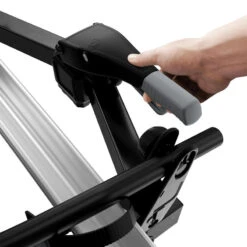 Thule Porte-vélos Attelage Vélospace 918 7 BROCHES 2 Vélos -Accessoires De Vélo porte velos attelage velospace 918 7 broches 2 velos 6