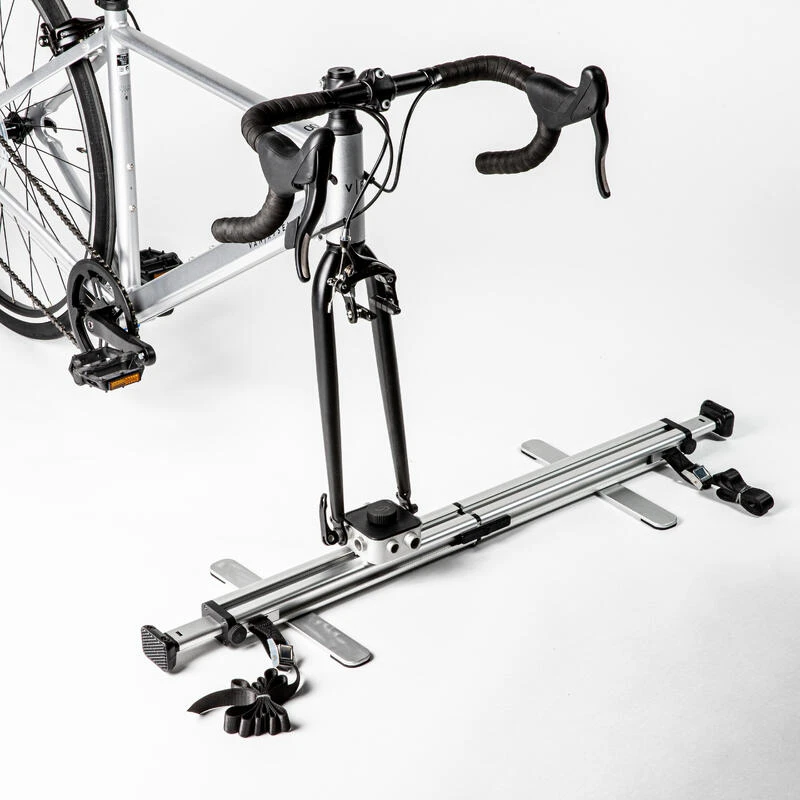 Decathlon PORTE-VELOS INTERIEUR VOITURE 4 Decathlon PORTE-VELOS INTERIEUR VOITURE – Image 4