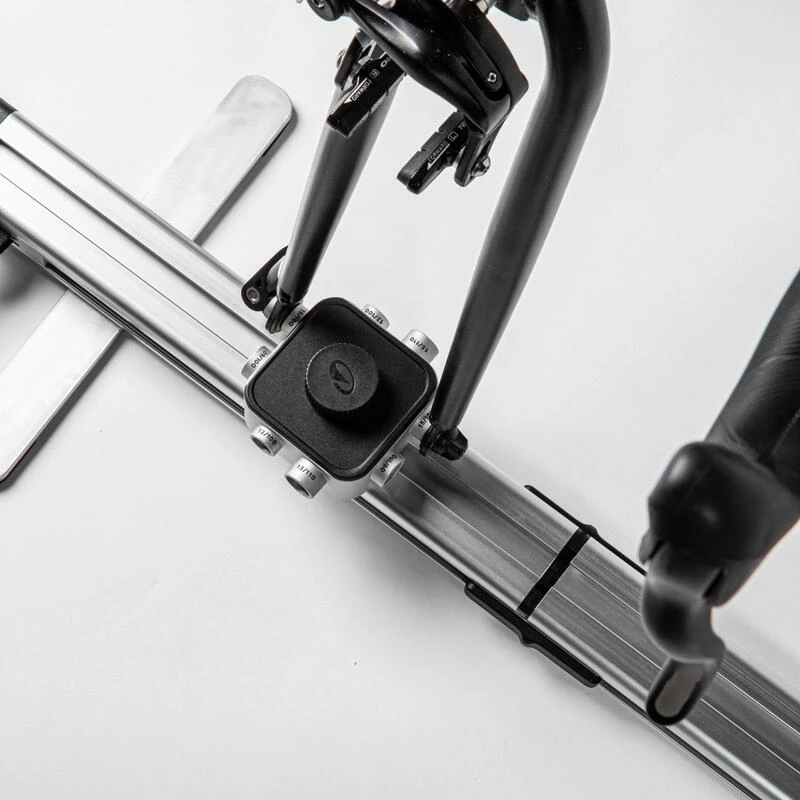 Decathlon PORTE-VELOS INTERIEUR VOITURE 5 Decathlon PORTE-VELOS INTERIEUR VOITURE – Image 5