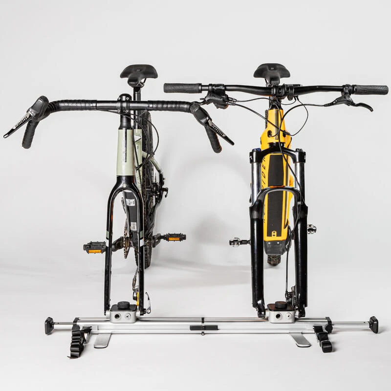 Decathlon PORTE-VELOS INTERIEUR VOITURE 6 Decathlon PORTE-VELOS INTERIEUR VOITURE – Image 6