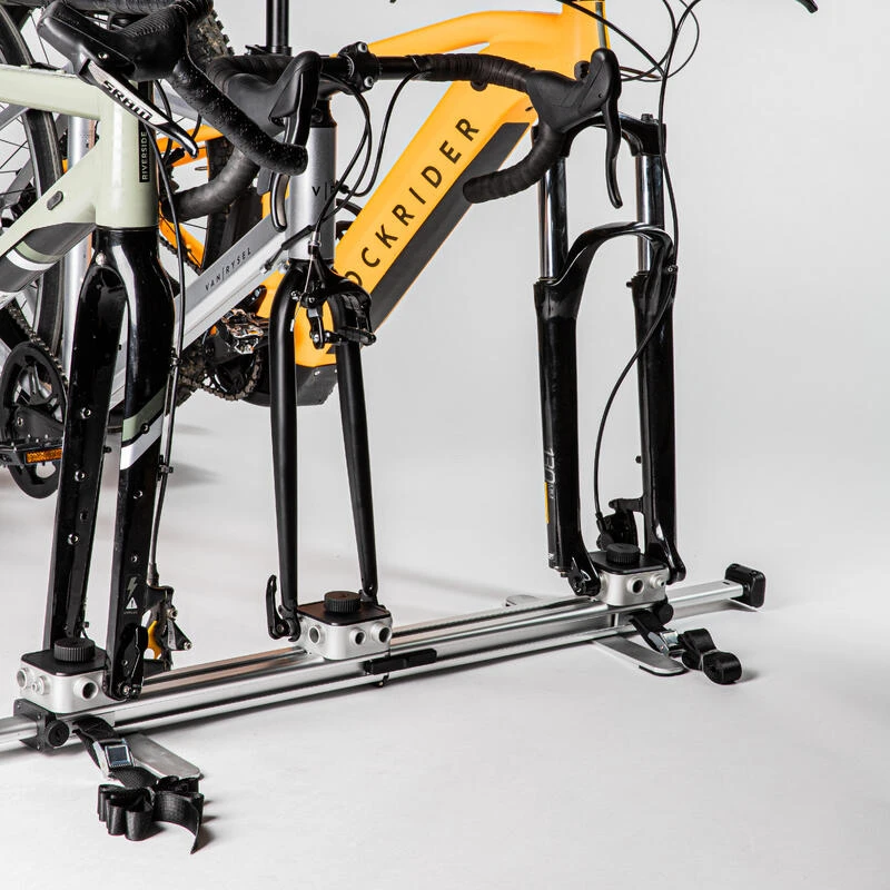 Decathlon PORTE-VELOS INTERIEUR VOITURE 7 Decathlon PORTE-VELOS INTERIEUR VOITURE – Image 7