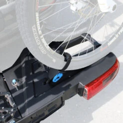 Porte-vélos Oris Tracc Oris Pour 2 Vélos Extensible à 3 (FIX4BIKE Uniquement) -Accessoires De Vélo porte velos oris tracc oris pour 2 velos extensible a 3 fix4bike uniquement 2