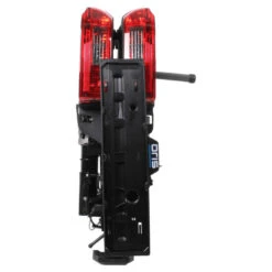 Porte-vélos Oris Tracc Oris Pour 2 Vélos Extensible à 3 (FIX4BIKE Uniquement) -Accessoires De Vélo porte velos oris tracc oris pour 2 velos extensible a 3 fix4bike uniquement 3