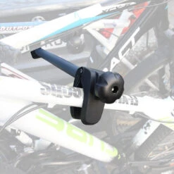 Porte-vélos Peruzzo Pure Instinct 3 Pour 3 Vélos Y Compris Fatbikes -Accessoires De Vélo porte velos peruzzo pure instinct 3 pour 3 velos y compris fatbikes 3