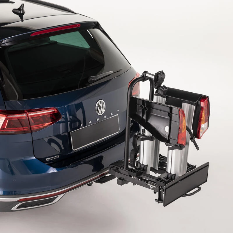 Menabo Porte-vélos Sur Boule D'attelage Antares 2 Vélos Compatible Vélos électriques 3 Menabo Porte-vélos Sur Boule D'attelage Antares 2 Vélos Compatible Vélos électriques – Image 3