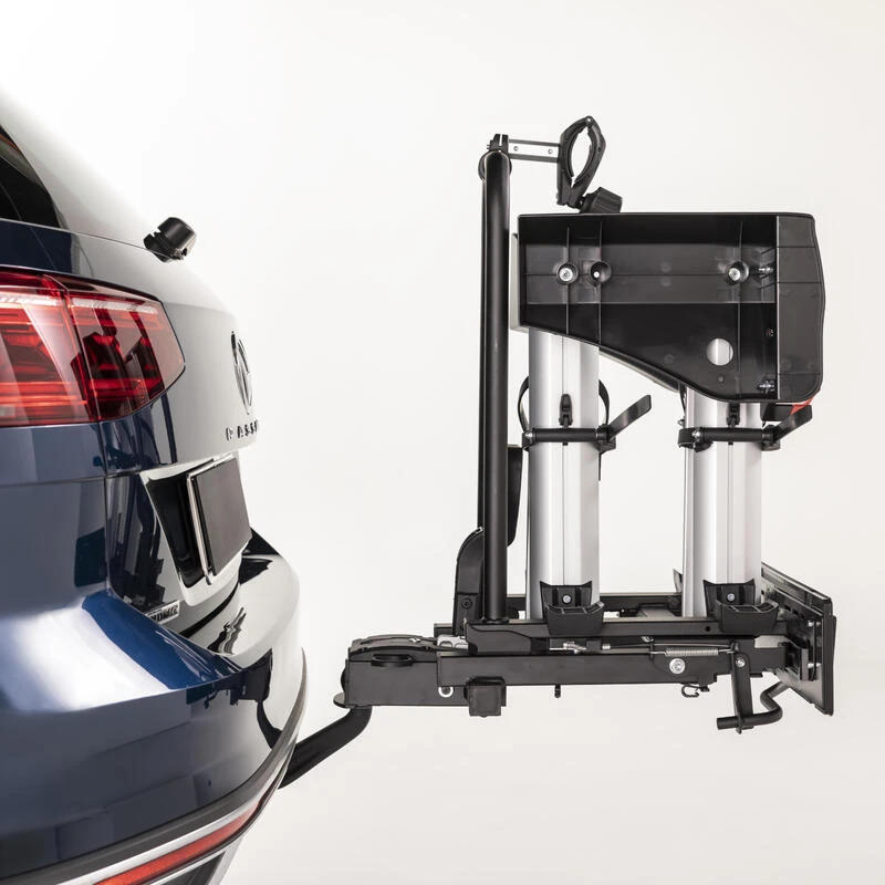 Menabo Porte-vélos Sur Boule D'attelage Antares 2 Vélos Compatible Vélos électriques 4 Menabo Porte-vélos Sur Boule D'attelage Antares 2 Vélos Compatible Vélos électriques – Image 4