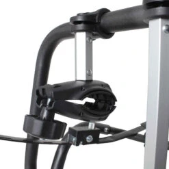 Porte-vélos Sur Hayon Menabo Polaris 2 Pour 2 Vélos -Accessoires De Vélo porte velos sur hayon menabo polaris 2 pour 2 velos 2