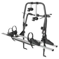 Porte-vélos Sur Hayon Menabo Polaris 2 Pour 2 Vélos