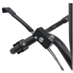 Porte-vélos Sur Hayon Menabo Polaris 3 Pour 3 Vélos -Accessoires De Vélo porte velos sur hayon menabo polaris 3 pour 3 velos 3