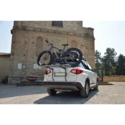 Porte-vélos Sur Hayon Menabo Polaris 3 Pour 3 Vélos -Accessoires De Vélo porte velos sur hayon menabo polaris 3 pour 3 velos 4