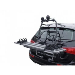 Porte-vélos Sur Hayon Menabo Stand Up 3 Pour 3 Vélos -Accessoires De Vélo porte velos sur hayon menabo stand up 3 pour 3 velos 4