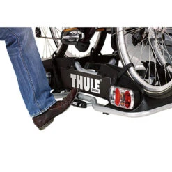 Porte-vélos Thule EuroPower 915 Pour 2 Vélos électriques -Accessoires De Vélo porte velos thule europower 915 pour 2 velos electriques 3