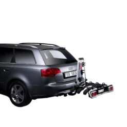 Porte-vélos Thule EuroRide 3 Pour 3 Vélos -Accessoires De Vélo porte velos thule euroride 3 pour 3 velos 2