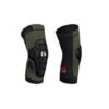 G-Form Pro Rugged Genouillère Vert Kaki