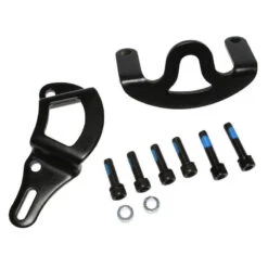 Protege étrier Frein à Disque Pour Vtt-vtc P2R