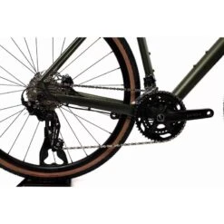 Reconditionné - Gravel - Orbea Terra H40 - 2021 - TRES BON -Accessoires De Vélo reconditionne gravel orbea terra h40 2021 tres bon 3