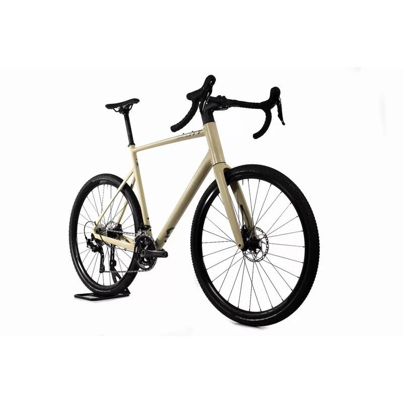 Reconditionné - Gravel - Scott Speedster 30 - TRES BON 2 Reconditionné - Gravel - Scott Speedster 30 - TRES BON – Image 2