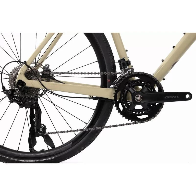 Reconditionné - Gravel - Scott Speedster 30 - TRES BON 4 Reconditionné - Gravel - Scott Speedster 30 - TRES BON – Image 4