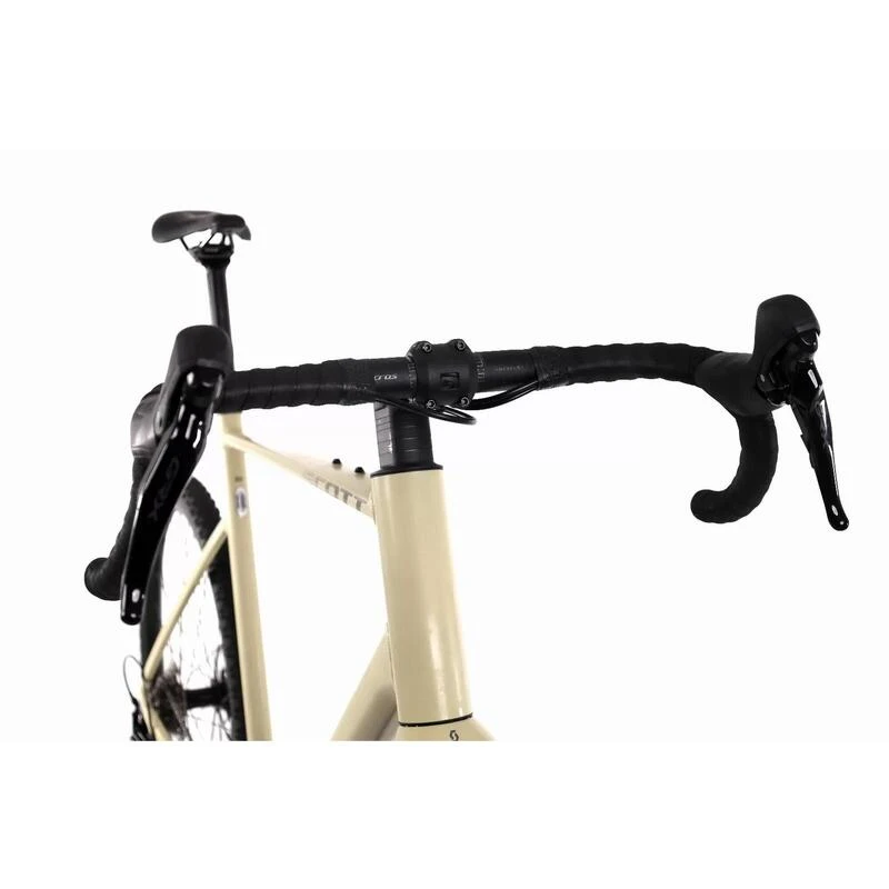 Reconditionné - Gravel - Scott Speedster 30 - TRES BON 5 Reconditionné - Gravel - Scott Speedster 30 - TRES BON – Image 5