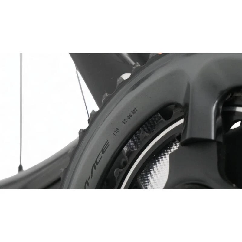 Reconditionné - Pinarello GRS Shimano GRX Di2 - Excellent état 6 Reconditionné - Pinarello GRS Shimano GRX Di2 - Excellent état – Image 6