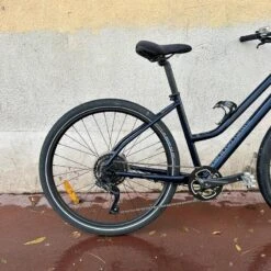 Cannondale Reconditionné - Treadwell 2 Remixte - Très Bon état -Accessoires De Vélo reconditionne treadwell 2 remixte tres bon etat 3