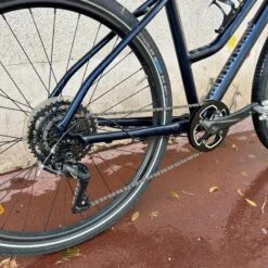 Cannondale Reconditionné - Treadwell 2 Remixte - Très Bon état -Accessoires De Vélo reconditionne treadwell 2 remixte tres bon etat 4