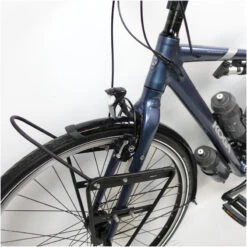Reconditionné - Vélo De Randonnée - Koga Grandtourer Violet - Très Bon 12 Reconditionné - Vélo De Randonnée - Koga Grandtourer Violet - Très Bon -Accessoires De Vélo reconditionne velo de randonnee koga grandtourer violet tres bon 5
