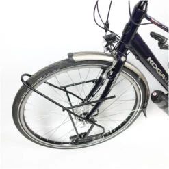 Reconditionné - Vélo De Randonnée - Koga Traveller Bleu - Très Bon -Accessoires De Vélo reconditionne velo de randonnee koga traveller bleu tres bon 4