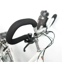 Reconditionné - Vélo De Randonnée - Multicycle Tour Blanc - Excellent -Accessoires De Vélo reconditionne velo de randonnee multicycle tour blanc excellent 4