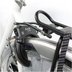 Reconditionné - Vélo De Randonnée - Multicycle Tour Blanc - Excellent -Accessoires De Vélo reconditionne velo de randonnee multicycle tour blanc excellent 5