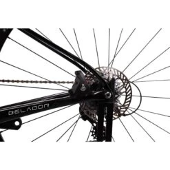 Reconditionné - Vélo De Route - Berria Belador 10- 2021 - TRES BIEN -Accessoires De Vélo reconditionne velo de route berria belador 10 2021 tres bien 6