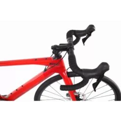 Reconditionné - Vélo De Route - BMC Roadmachine FIVE- 2022 - TRES BON -Accessoires De Vélo reconditionne velo de route bmc roadmachine five 2022 tres bon 4