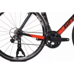 Reconditionné - Vélo De Route - Giant Propel Advanced 1- 2017 - TRES BON 10 Reconditionné - Vélo De Route - Giant Propel Advanced 1- 2017 - TRES BON -Accessoires De Vélo reconditionne velo de route giant propel advanced 1 2017 tres bon 3